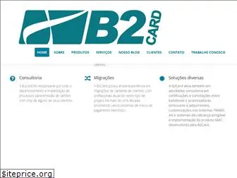 b2card.com.br