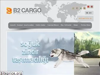 b2cargo.com