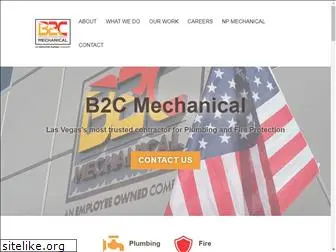 b2cmechanical.com