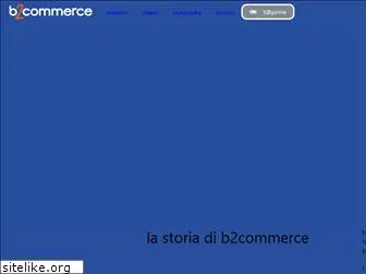 b2commerce.it