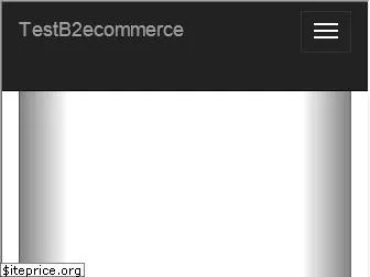 b2ecommerce.com