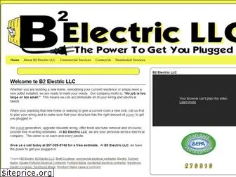 b2electricllc.com