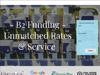 b2funding.com