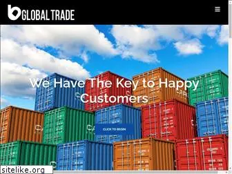 b2globaltrade.com