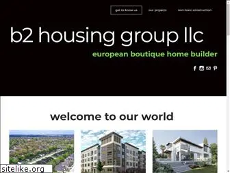 b2housing.com