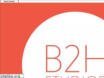 b2hstudios.com