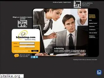 b2mining.com
