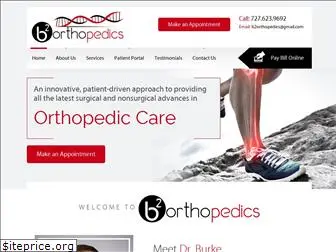 b2orthopedics.com