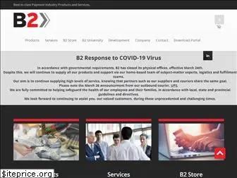 b2ps.com