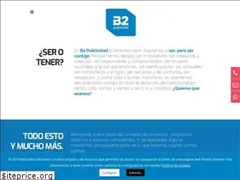 b2publicidad.com