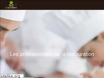 b2restaurants.com