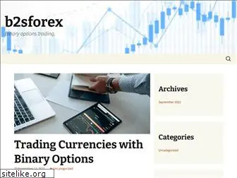 b2sforex.com