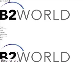 b2world.com