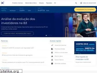 b3.com.br