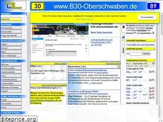 b30-oberschwaben.de