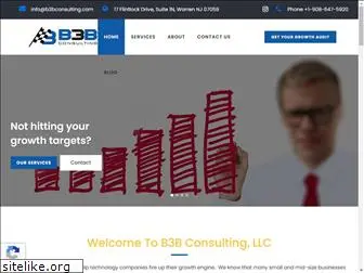 b3bconsulting.com