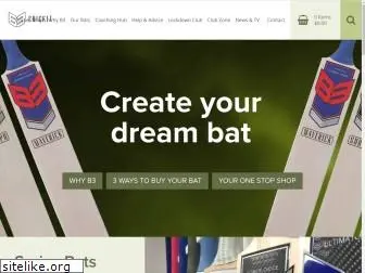 b3cricket.com