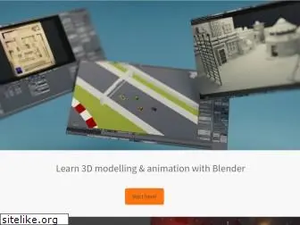 b3d101.org