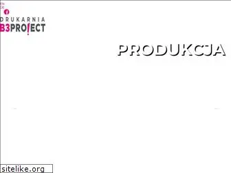 b3project.com
