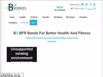 b3sciences.com