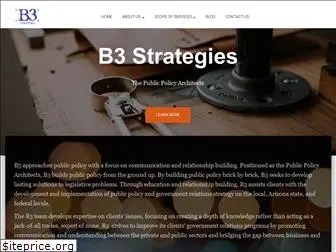 b3strategies.com