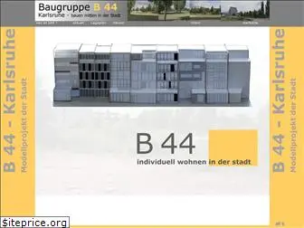 b44-karlsruhe.de