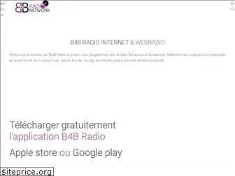 b4bradio.com