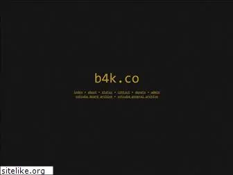 b4k.co