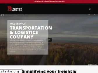 b4logistics.com