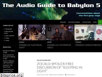 b5audioguide.com