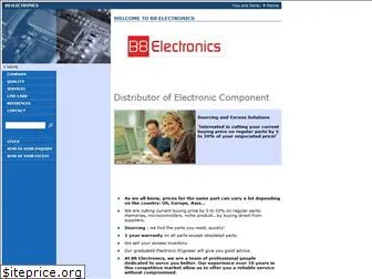 b8electronics.com