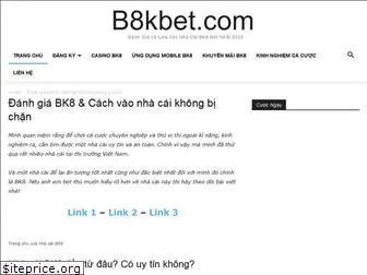 b8kbet.com