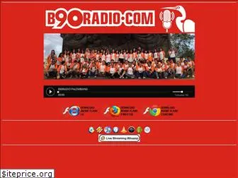 b90radio.com