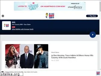 b95radio.com