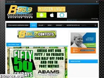 b969fm.com