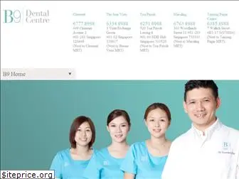 b9dental.com