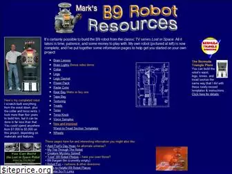 b9robot.com