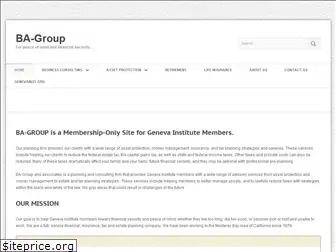 ba-group.com