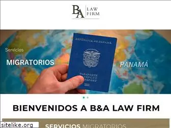 ba-lawfirm.com