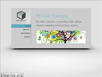 ba-websolutions.com