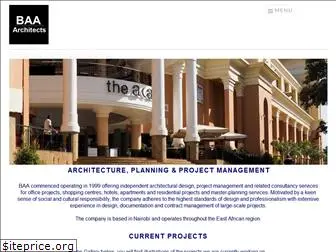 baa-architects.com