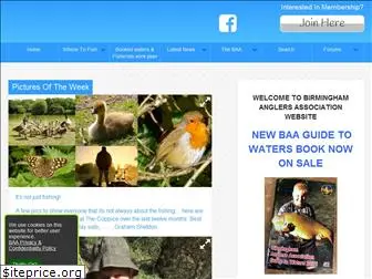 baa.uk.com