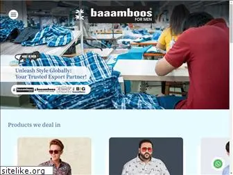 baaamboos.com