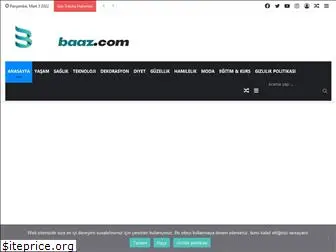 baaaz.com