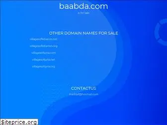 baabda.com