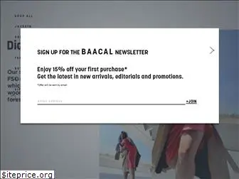 baacal.com