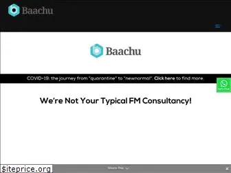 baachurain.com