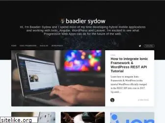 baadiersydow.com