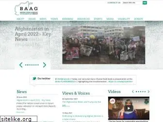 baag.org.uk