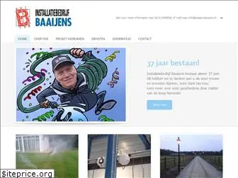 baaijensboxtel.nl